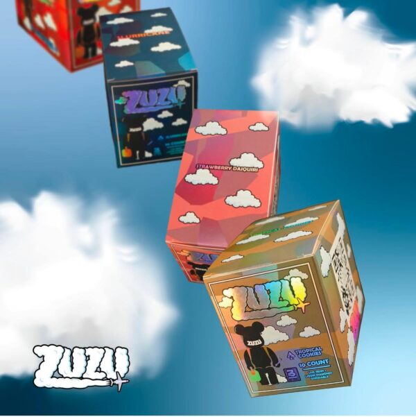 Zuzu Bulk Disposable